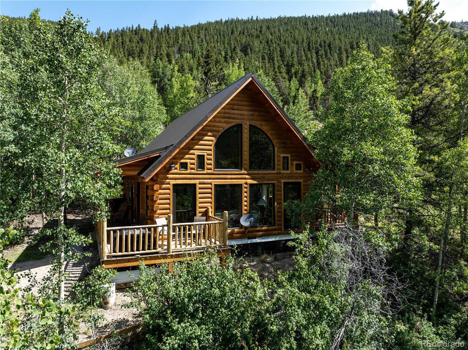 22494 County Road 227 Salida CO 81201