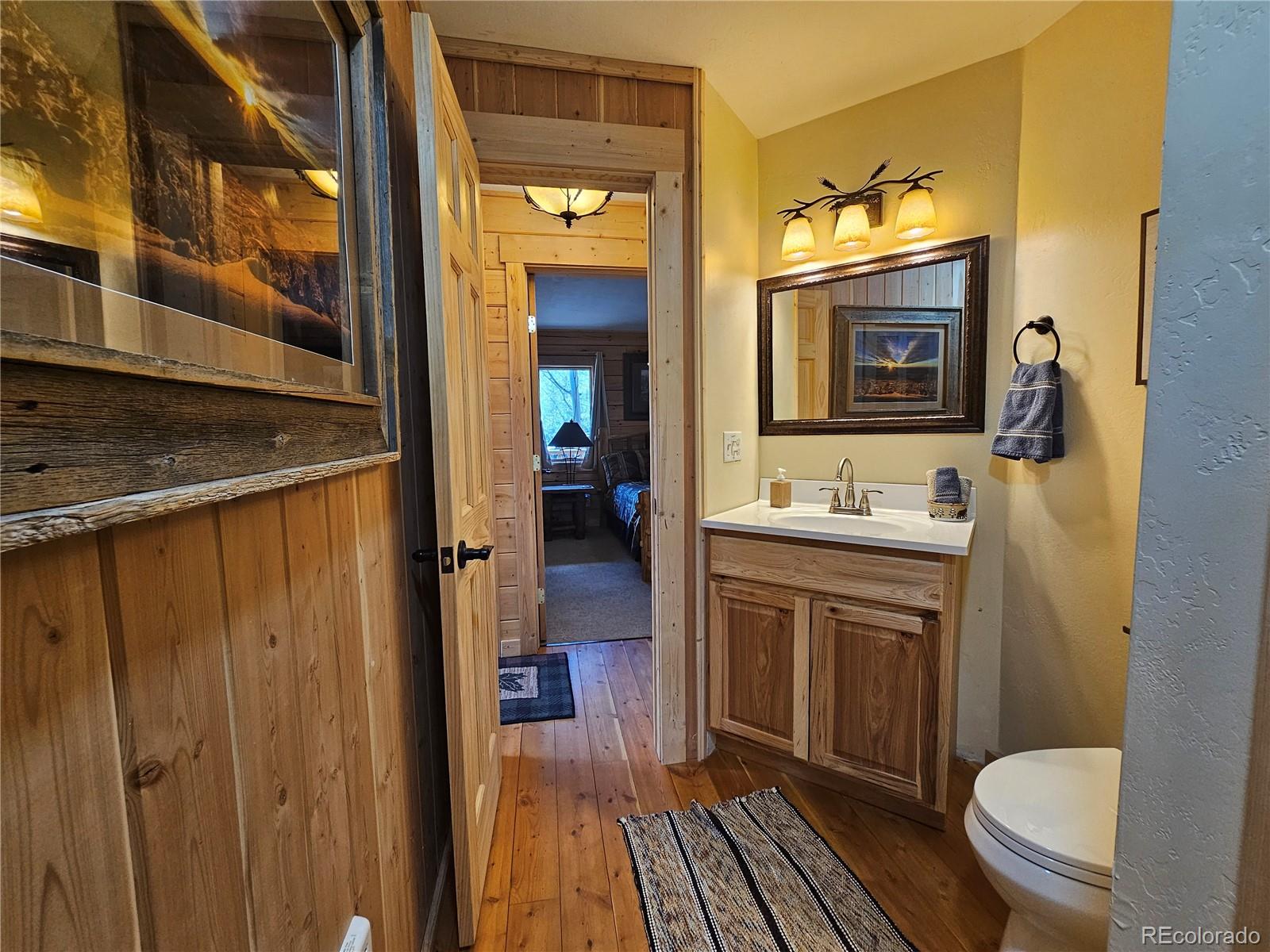 22494 County Road 227 Salida CO 81201