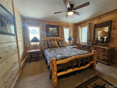 22494 County Road 227 Salida CO 81201