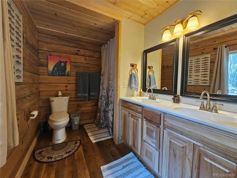 22494 County Road 227 Salida CO 81201