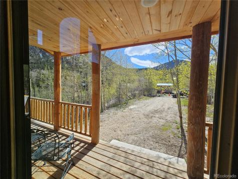 22494 County Road 227 Salida CO 81201