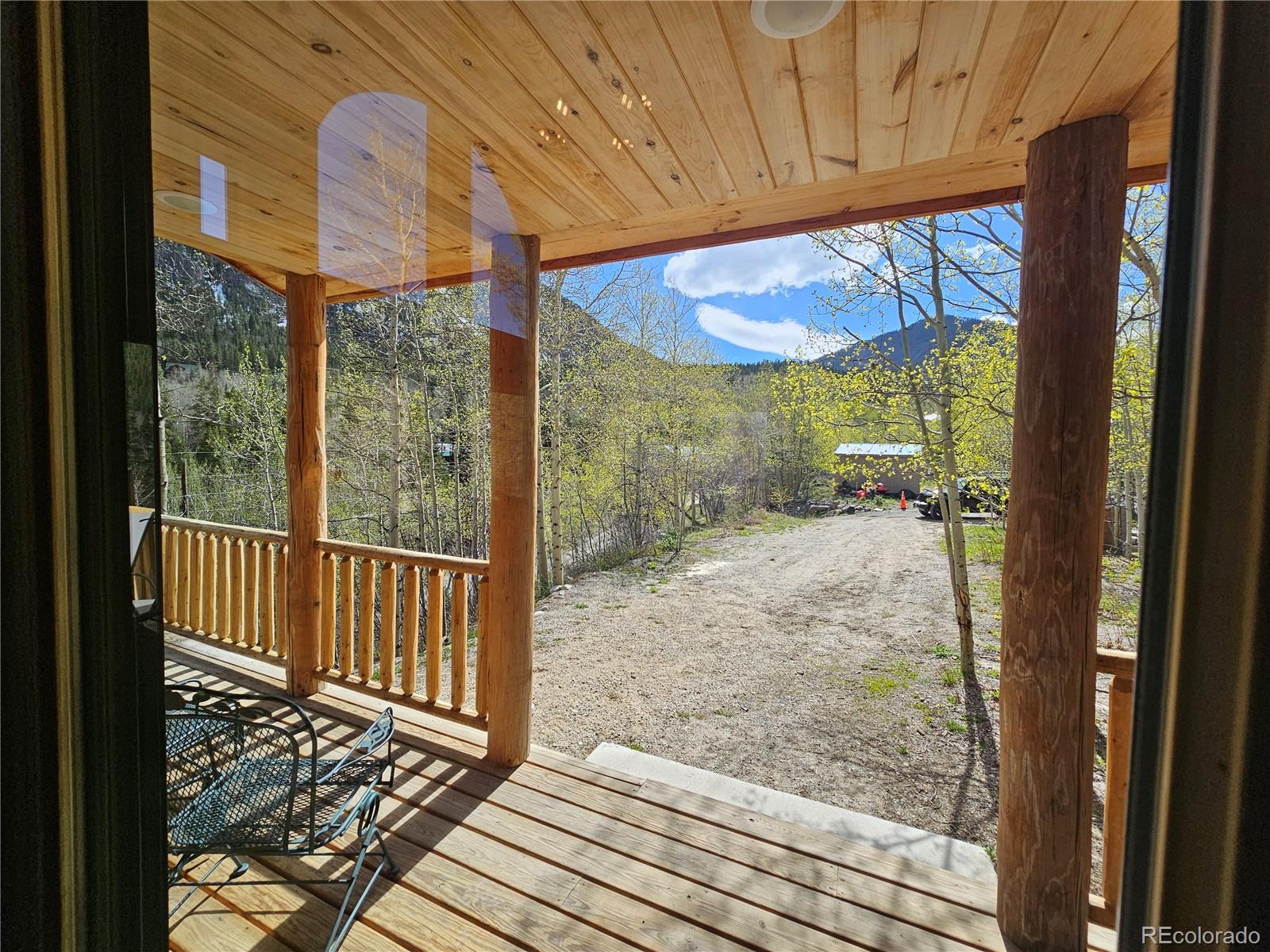 22494 County Road 227 Salida CO 81201