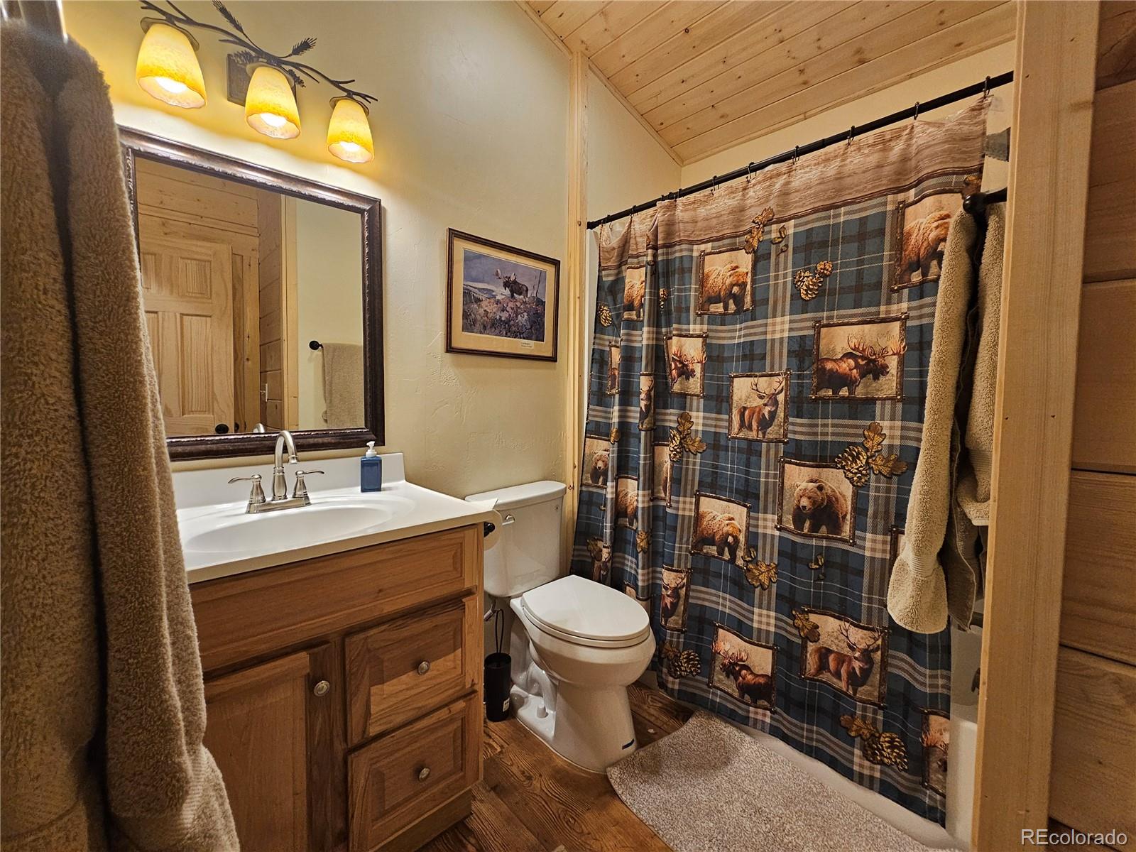 22494 County Road 227 Salida CO 81201