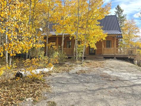 22494 County Road 227 Salida CO 81201