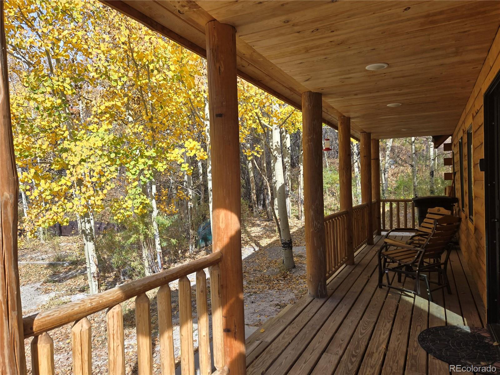 22494 County Road 227 Salida CO 81201