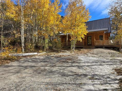 22494 County Road 227 Salida CO 81201