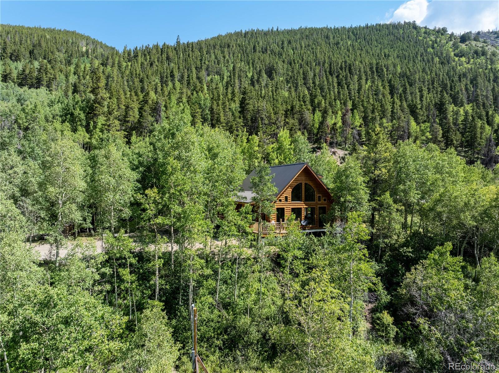 22494 County Road 227 Salida CO 81201