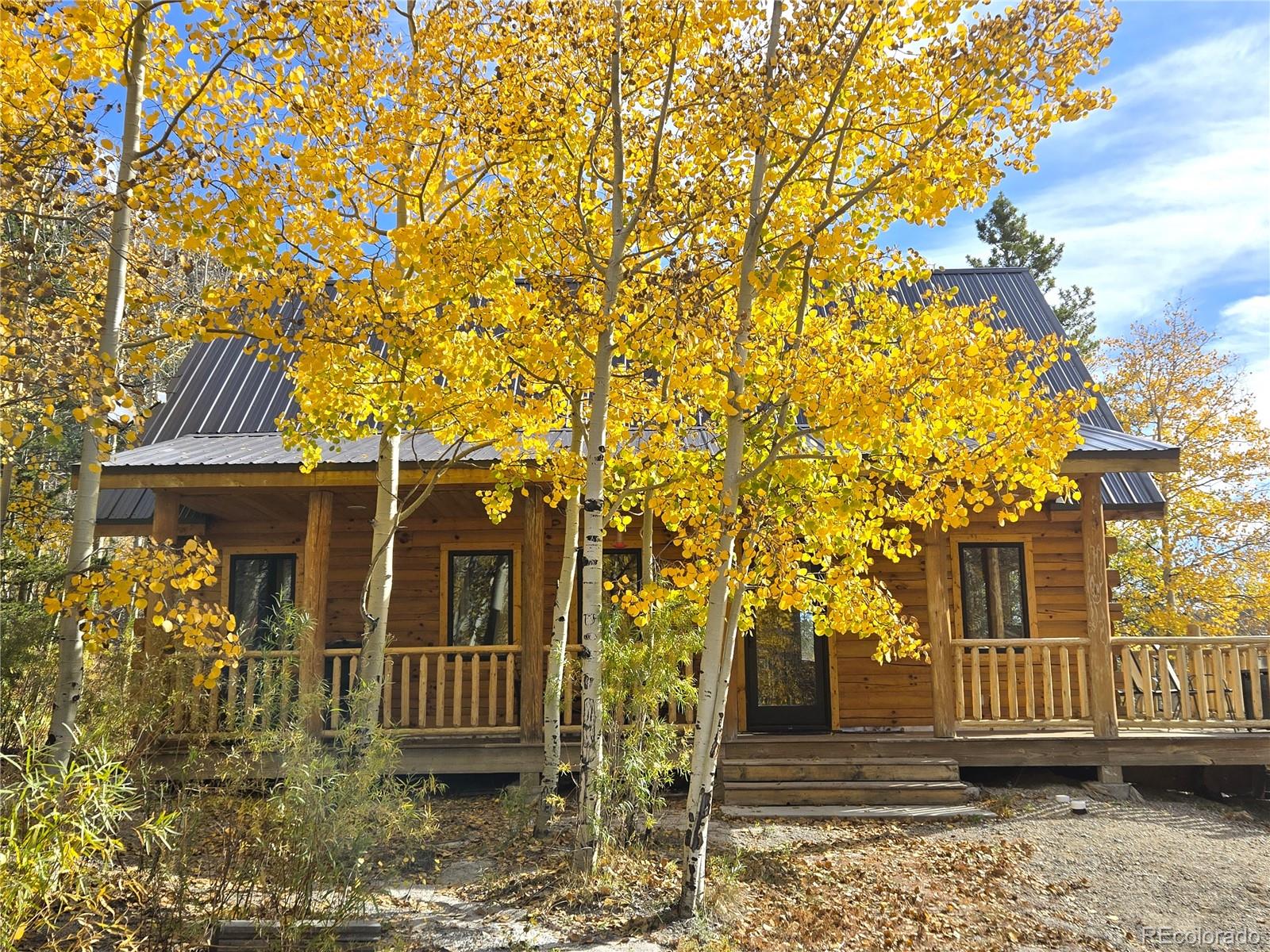 22494 County Road 227 Salida CO 81201