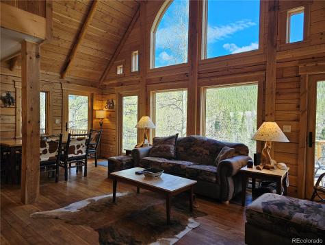 22494 County Road 227 Salida CO 81201