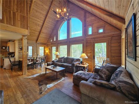 22494 County Road 227 Salida CO 81201