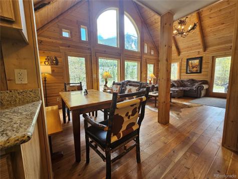 22494 County Road 227 Salida CO 81201