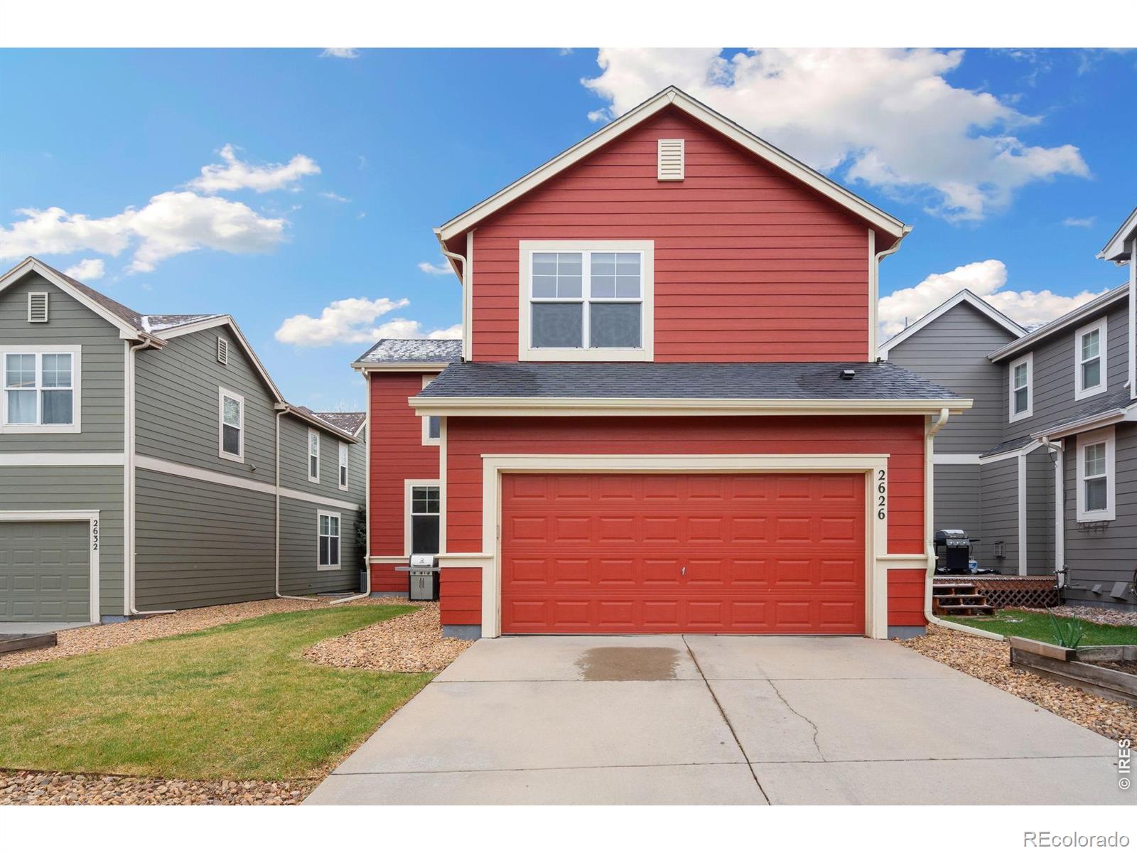 2626 Autumn Harvest Way Fort Collins CO 80528