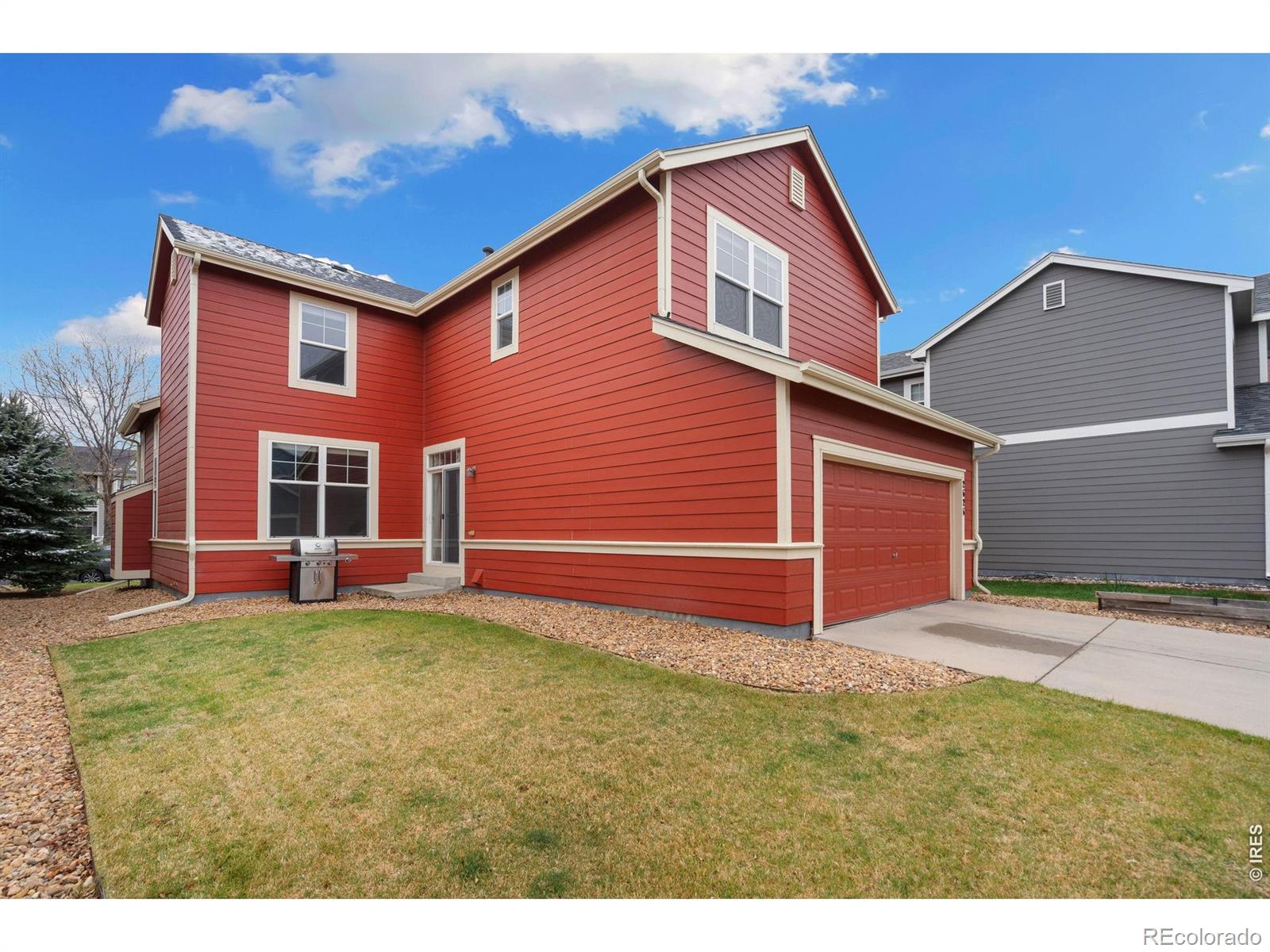 2626 Autumn Harvest Way Fort Collins CO 80528