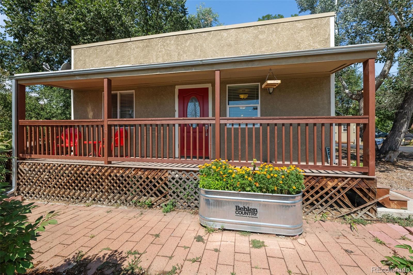 201 Pratt Street Longmont CO 80501