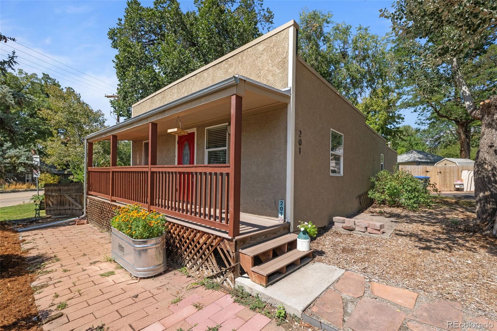 201 Pratt Street Longmont CO 80501