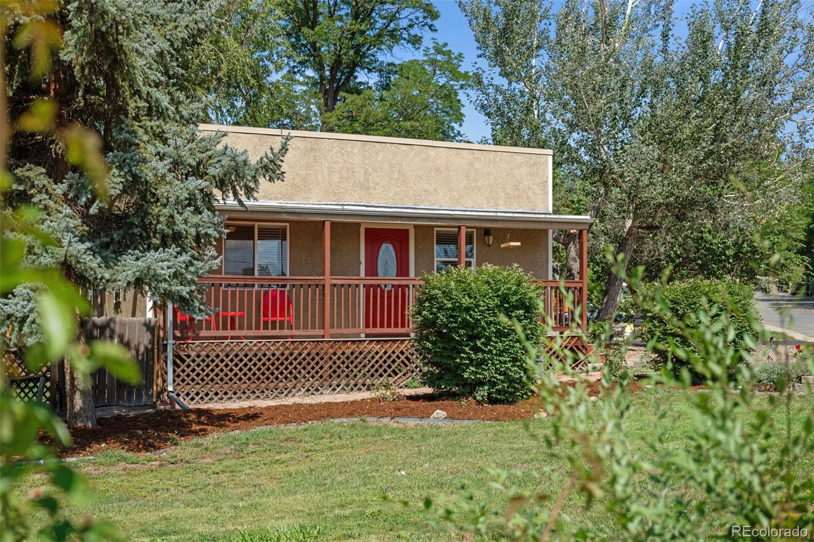 201 Pratt Street Longmont CO 80501