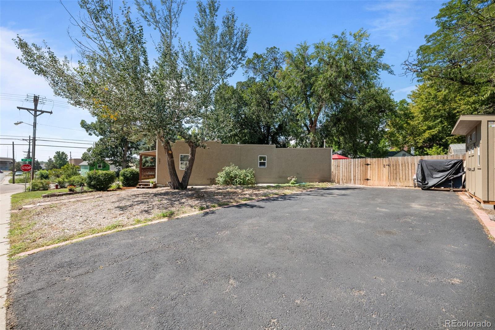 201 Pratt Street Longmont CO 80501