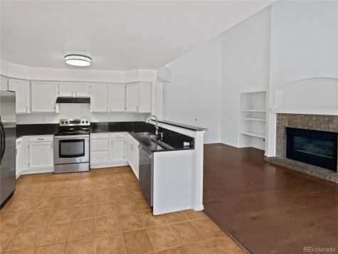 9115 W Hinsdale Place Littleton CO 80128