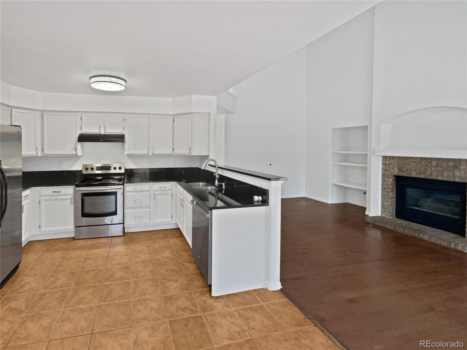 9115 W Hinsdale Place Littleton CO 80128