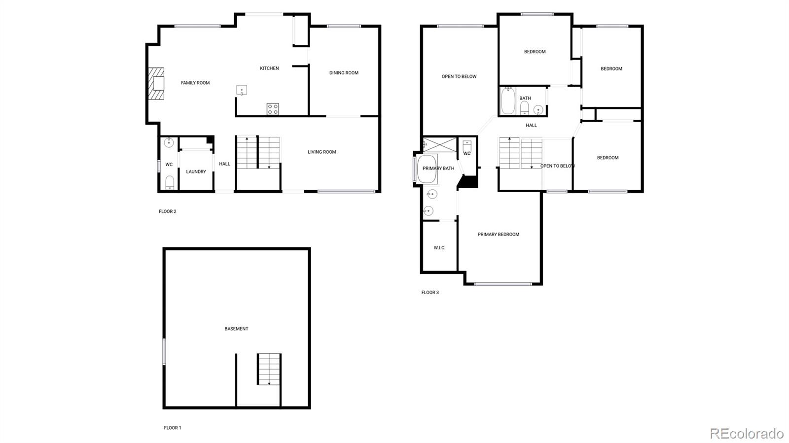 9115 W Hinsdale Place Littleton CO 80128