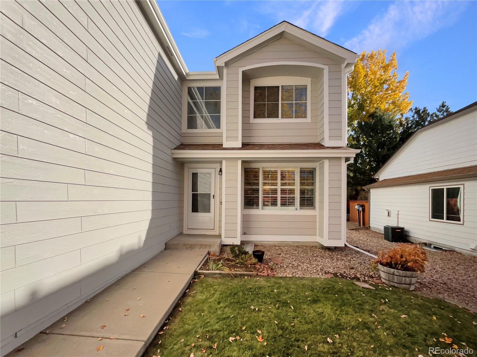 9115 W Hinsdale Place Littleton CO 80128