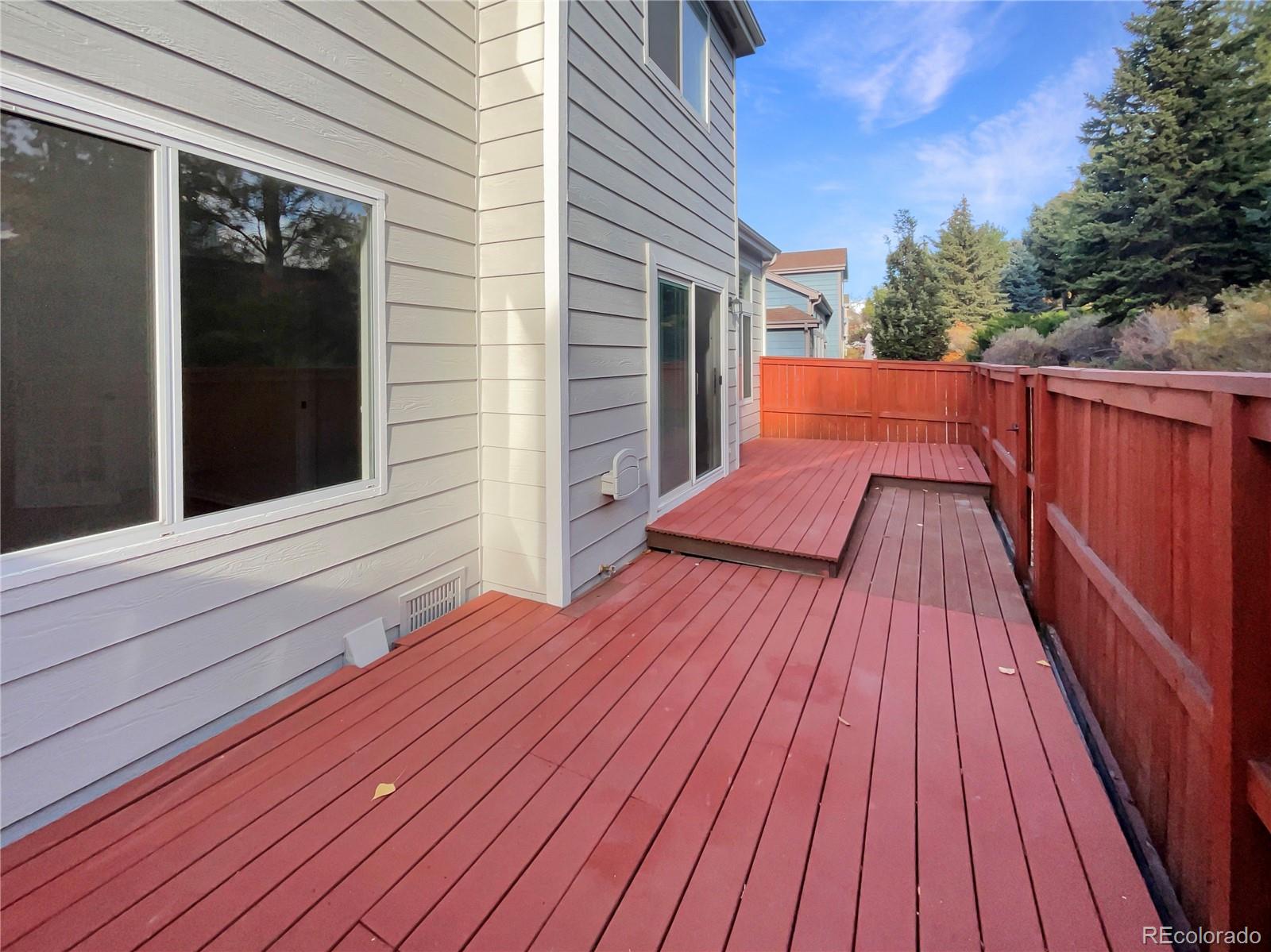 9115 W Hinsdale Place Littleton CO 80128
