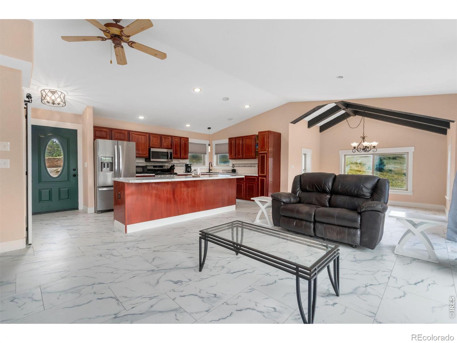 141 Tami Road Red Feather Lakes CO 80545