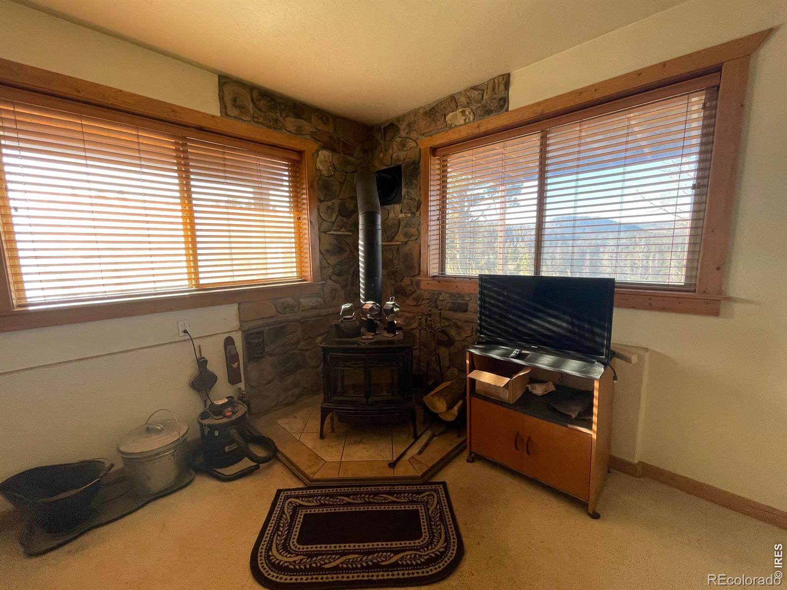 141 Tami Road Red Feather Lakes CO 80545