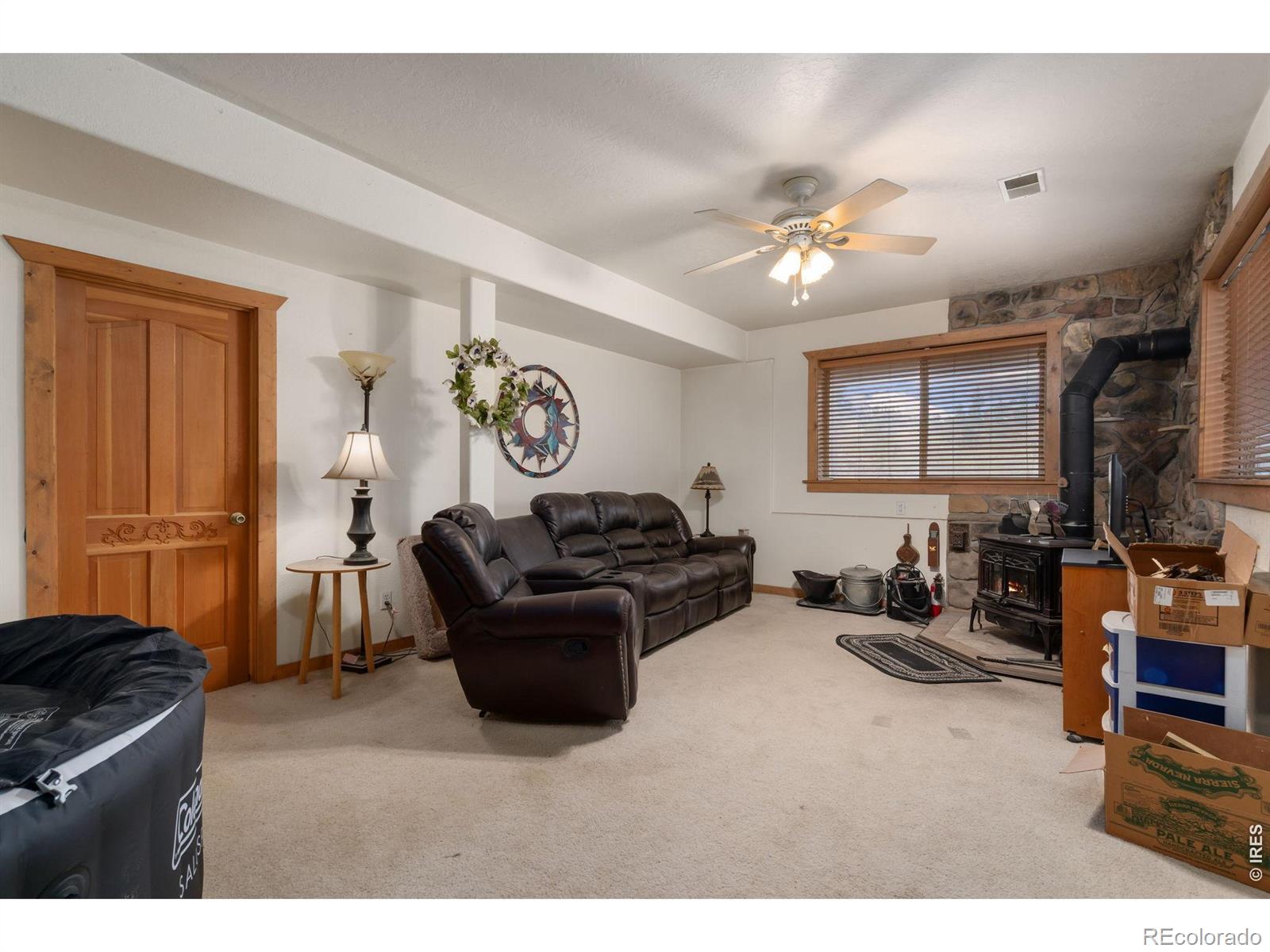 141 Tami Road Red Feather Lakes CO 80545