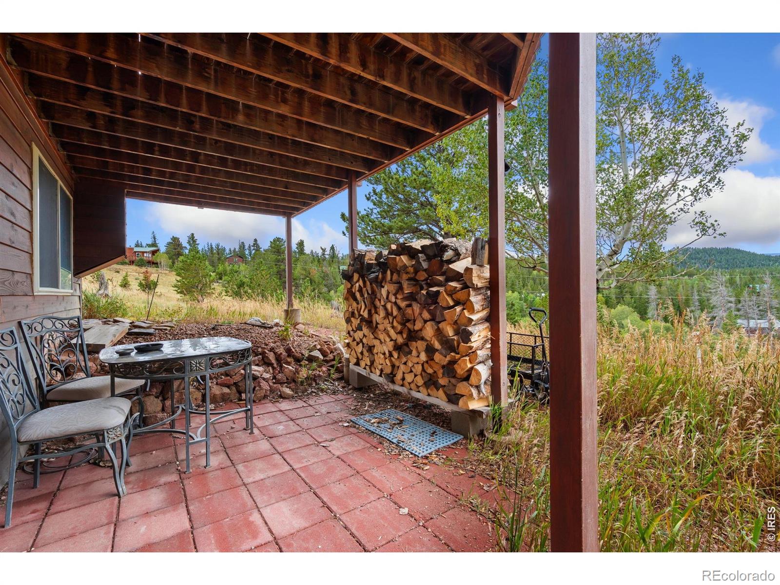 141 Tami Road Red Feather Lakes CO 80545