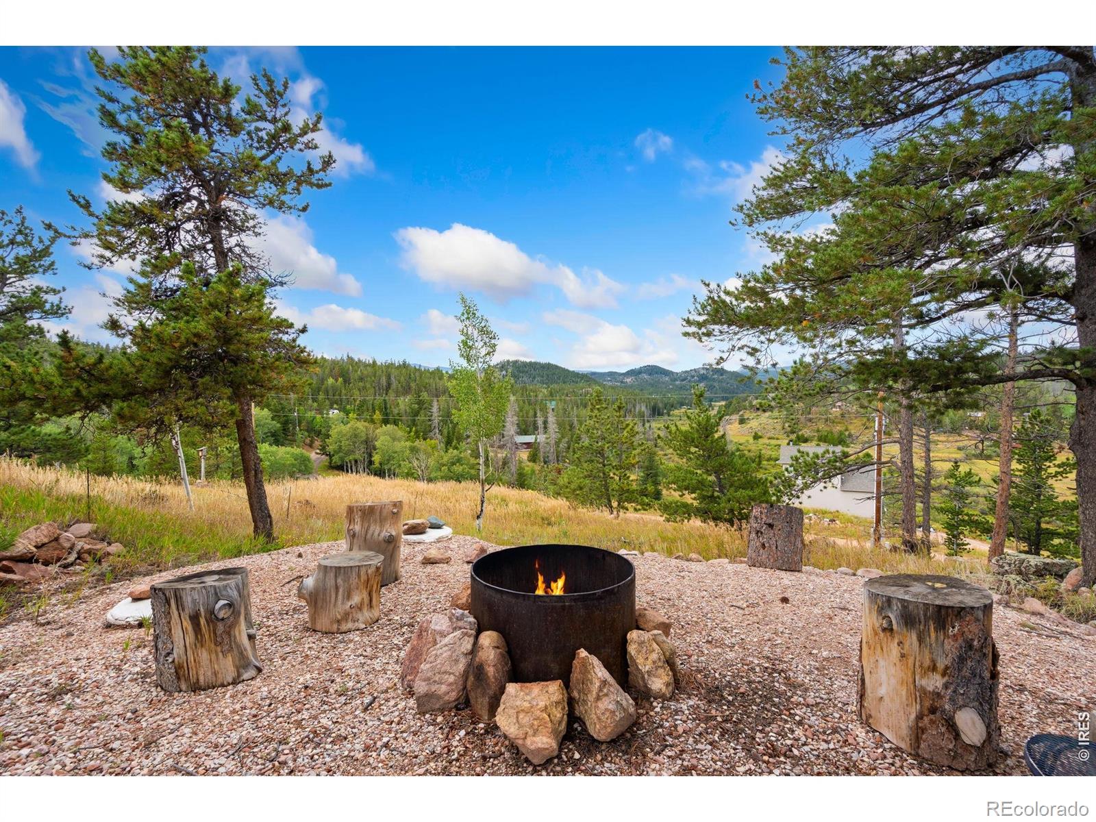 141 Tami Road Red Feather Lakes CO 80545