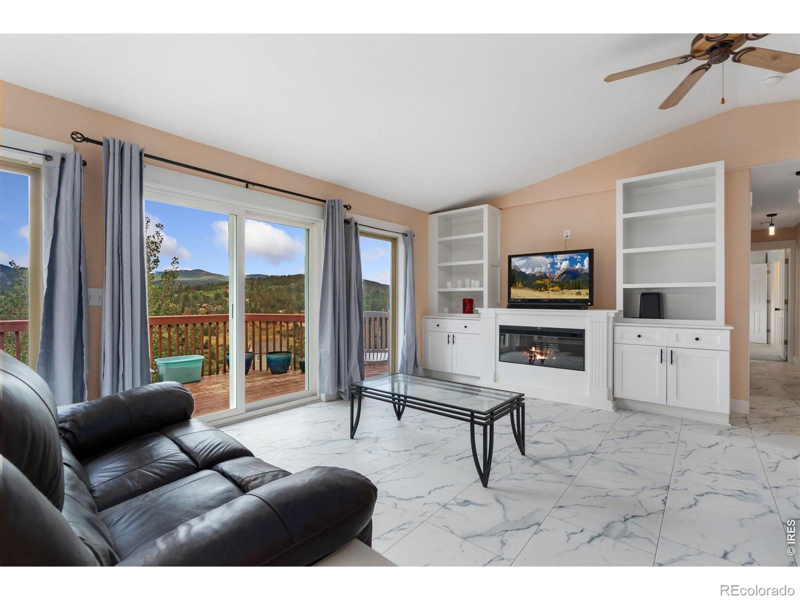 141 Tami Road Red Feather Lakes CO 80545