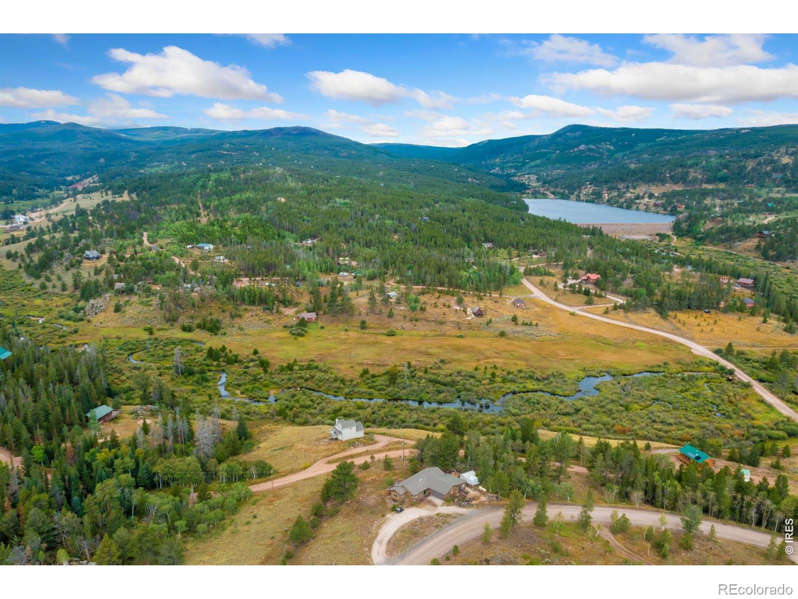 141 Tami Road Red Feather Lakes CO 80545