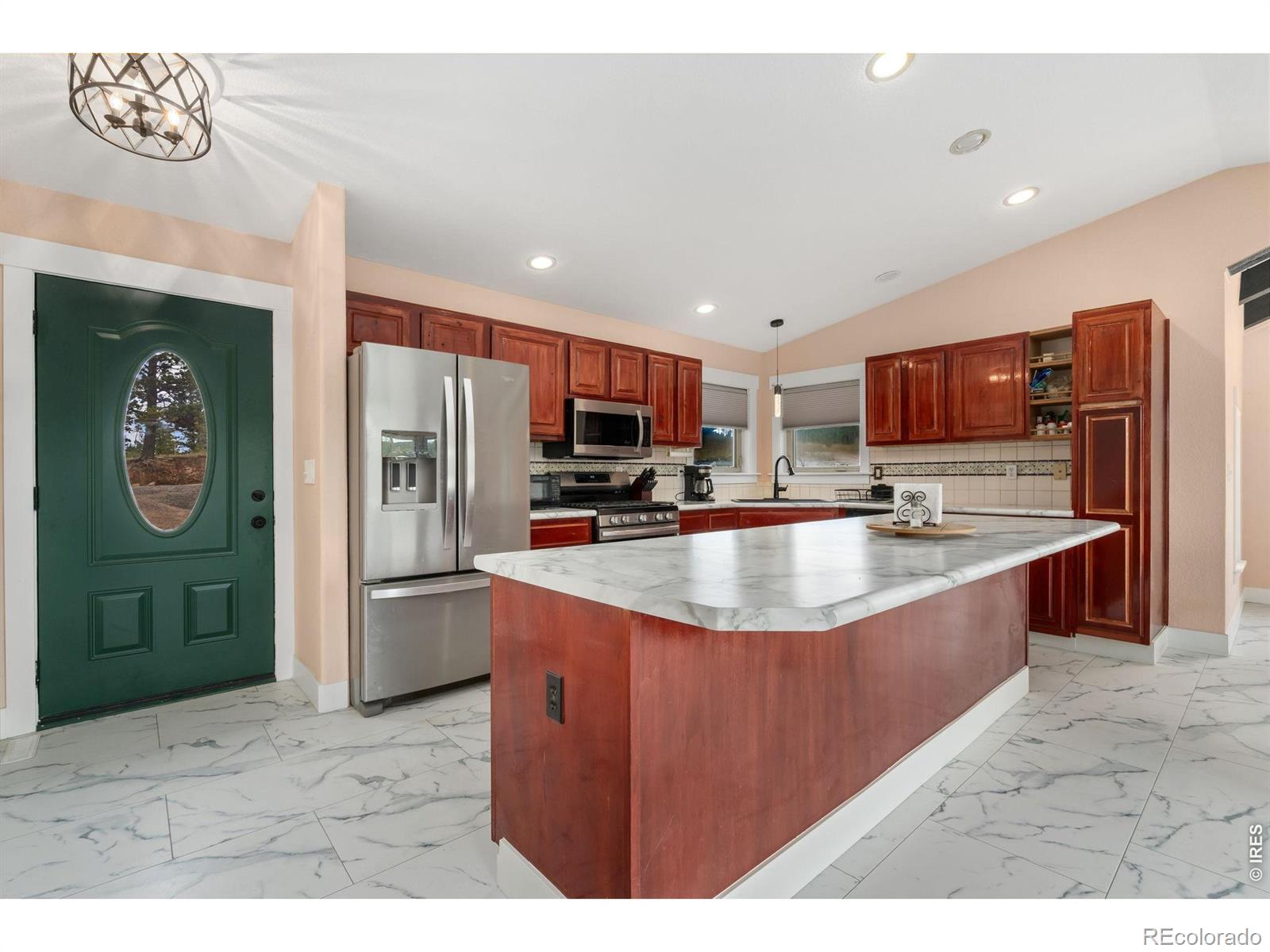 141 Tami Road Red Feather Lakes CO 80545