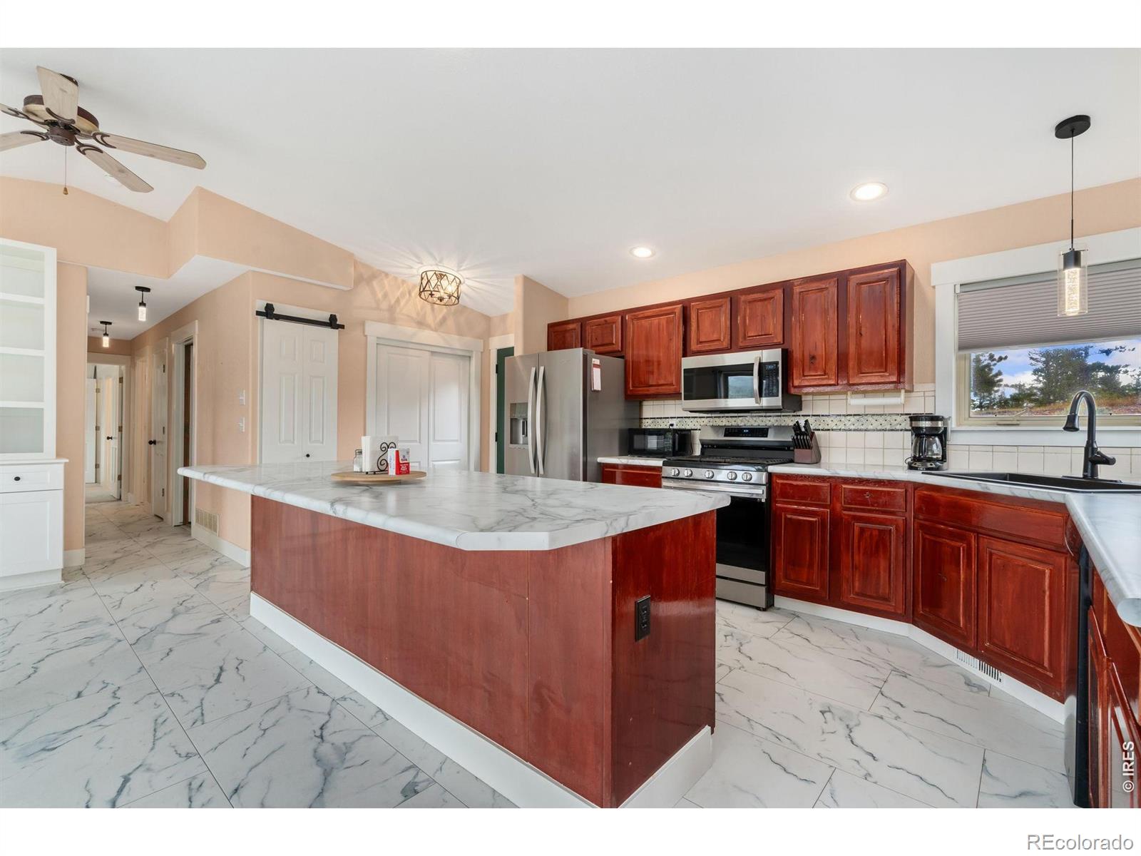141 Tami Road Red Feather Lakes CO 80545