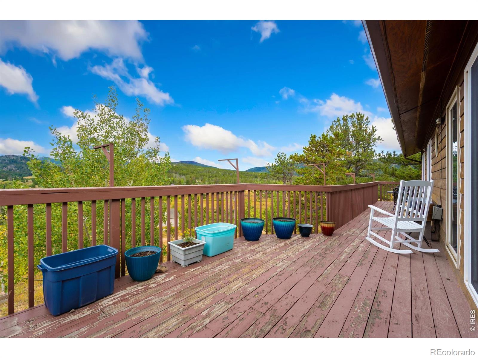 141 Tami Road Red Feather Lakes CO 80545