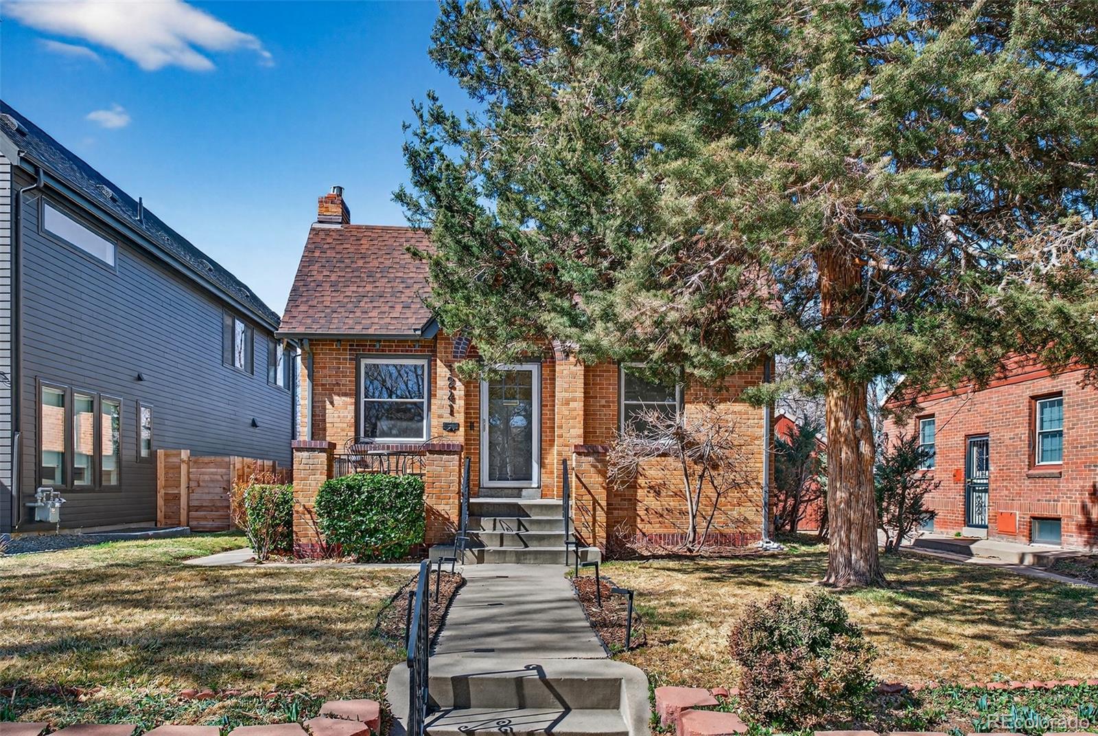 1241 S Josephine Street Denver CO 80210