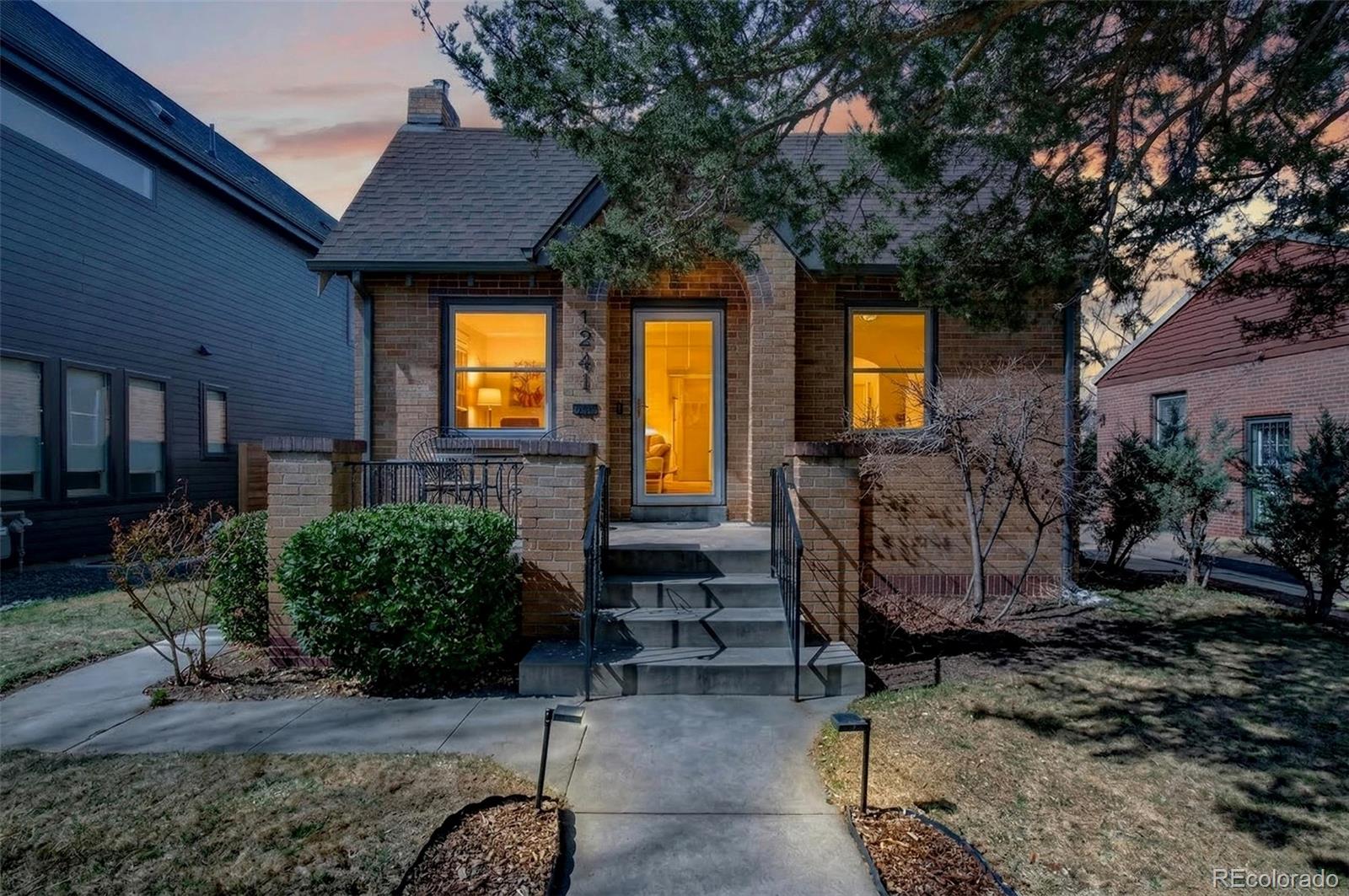 1241 S Josephine Street Denver CO 80210