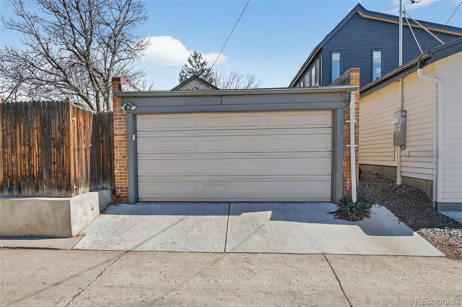 1241 S Josephine Street Denver CO 80210