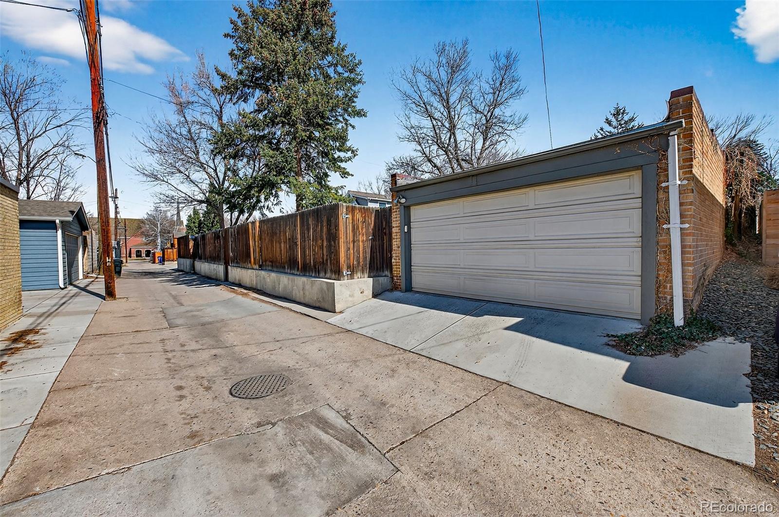 1241 S Josephine Street Denver CO 80210