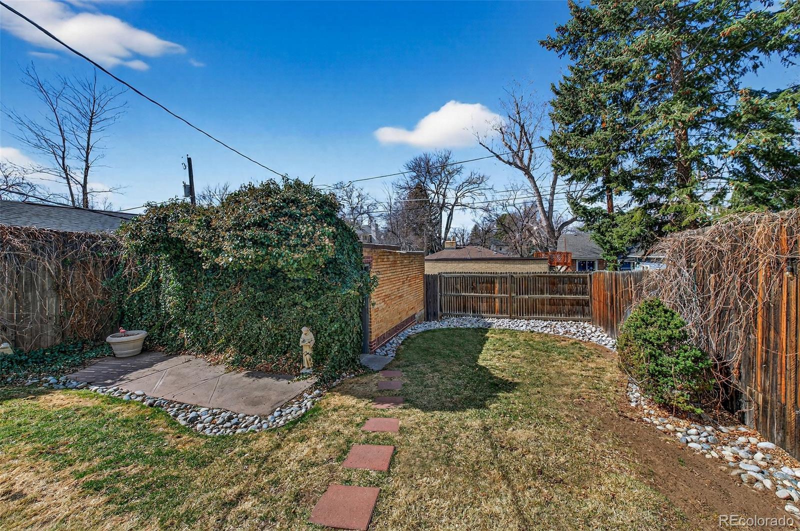 1241 S Josephine Street Denver CO 80210
