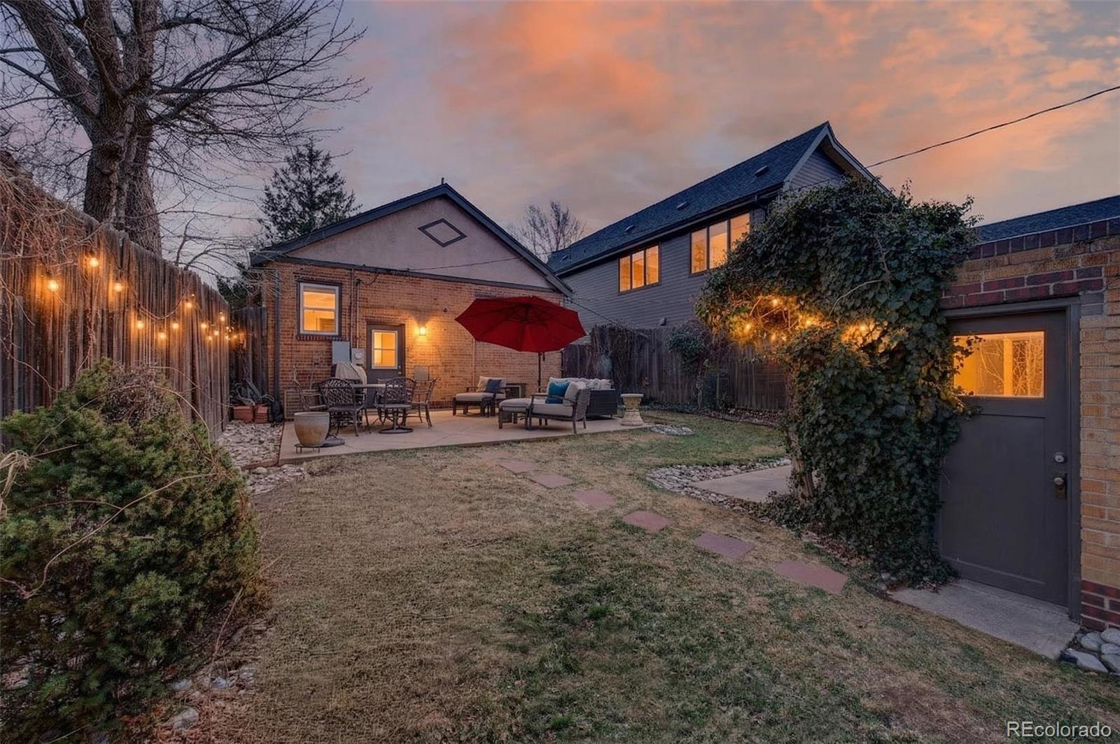 1241 S Josephine Street Denver CO 80210