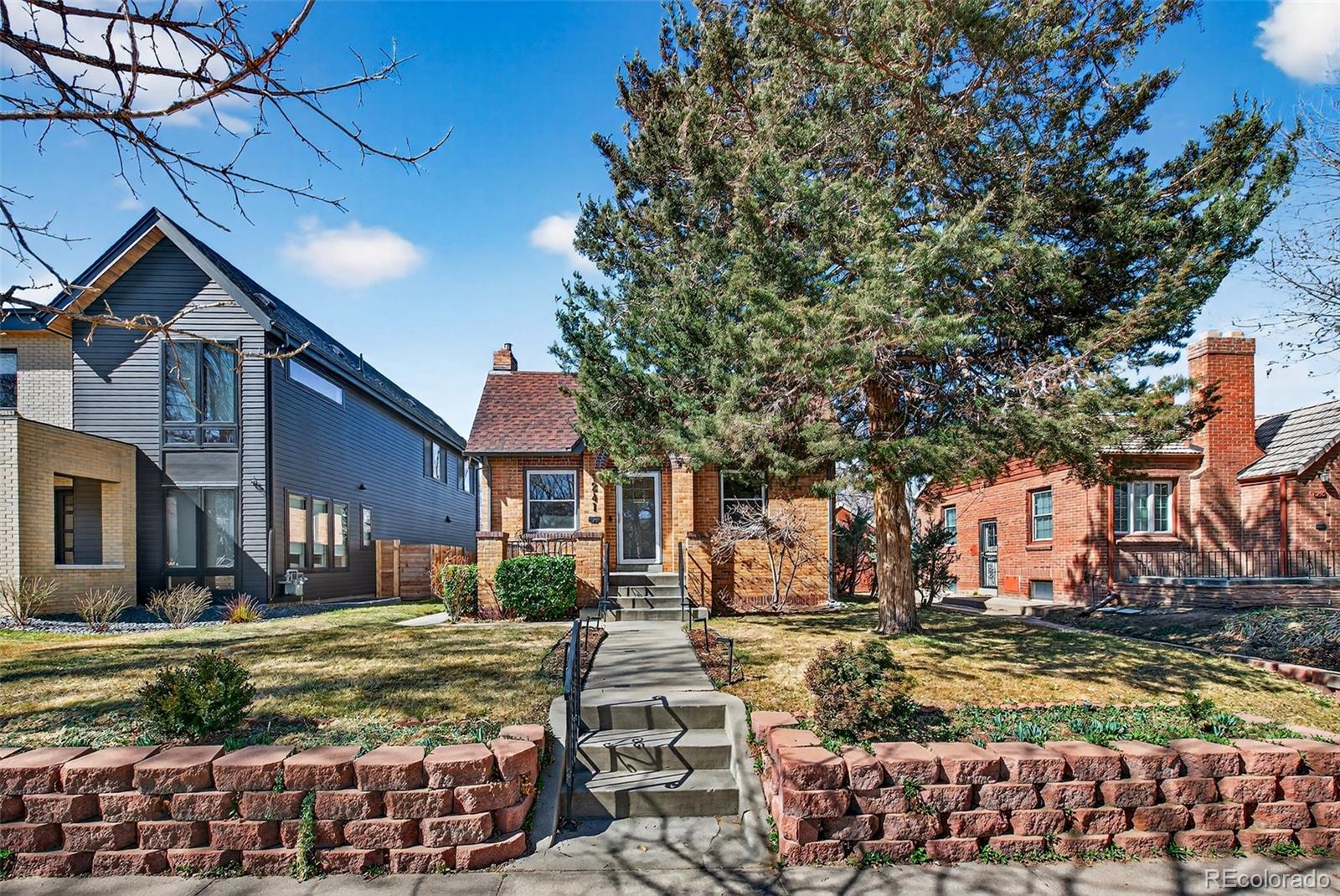 1241 S Josephine Street Denver CO 80210