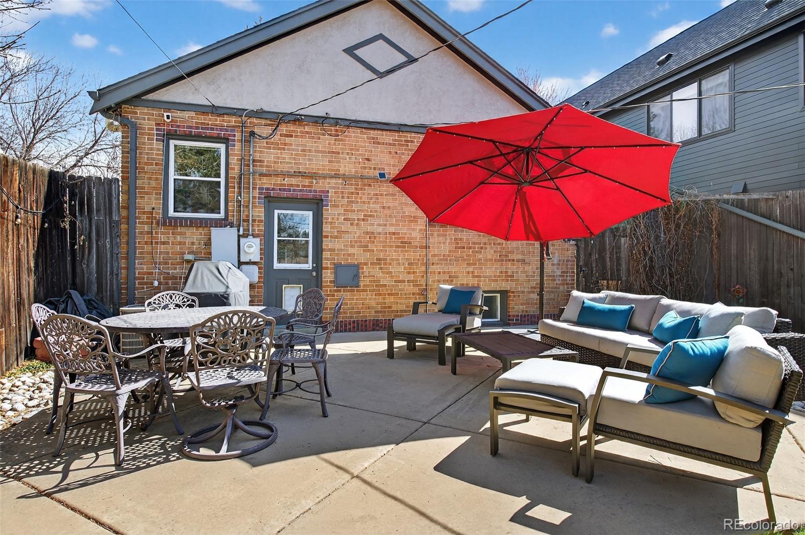 1241 S Josephine Street Denver CO 80210