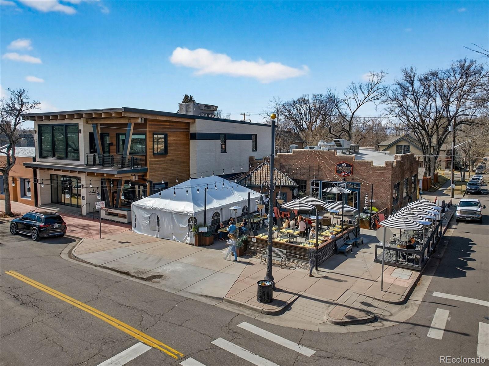 1241 S Josephine Street Denver CO 80210