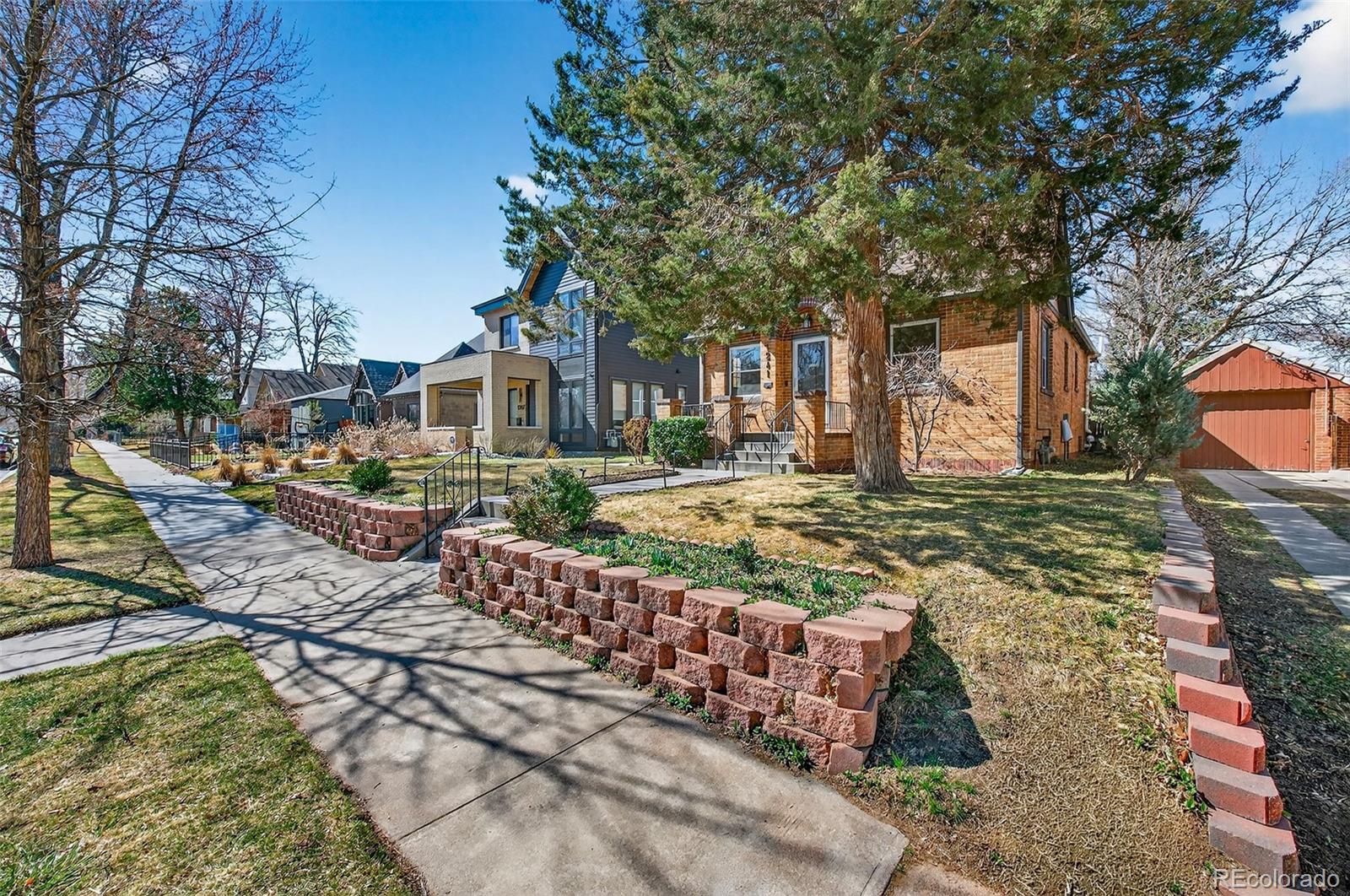 1241 S Josephine Street Denver CO 80210