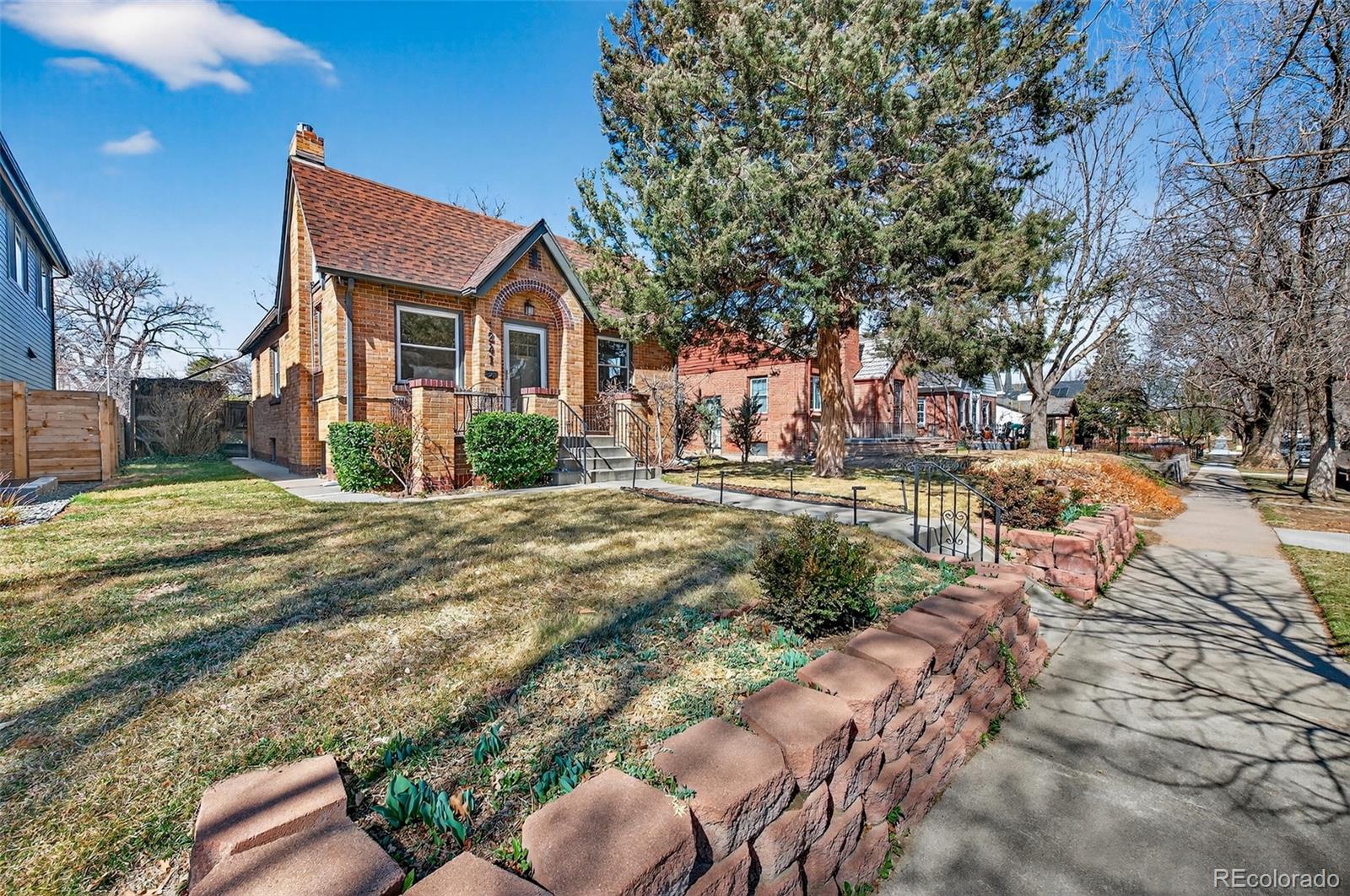 1241 S Josephine Street Denver CO 80210