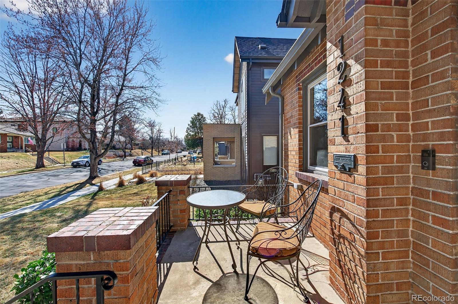 1241 S Josephine Street Denver CO 80210