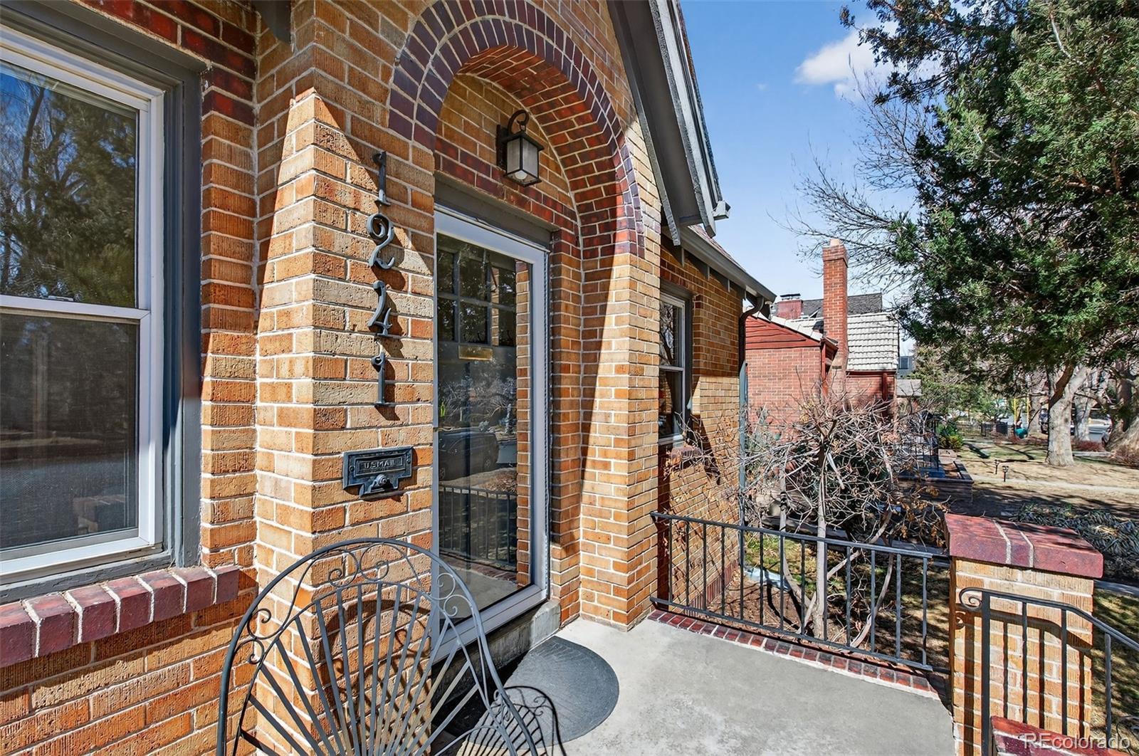 1241 S Josephine Street Denver CO 80210