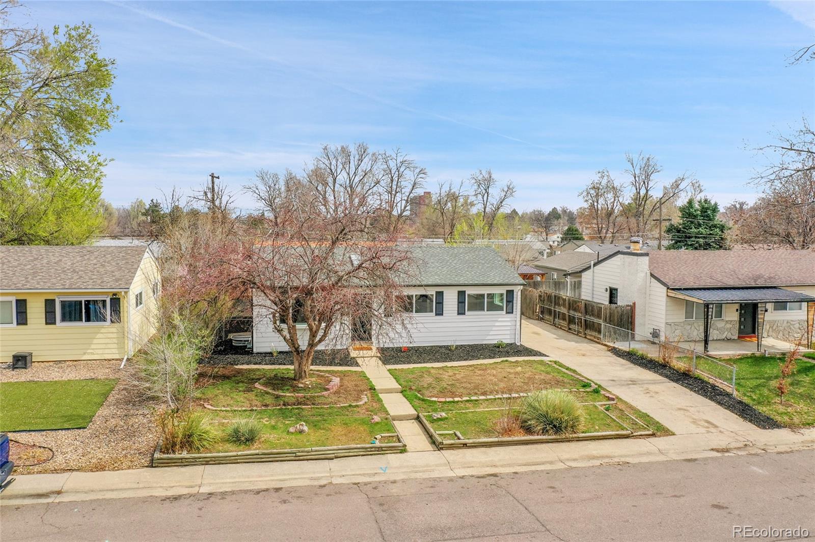 1618 S King Street Denver CO 80219